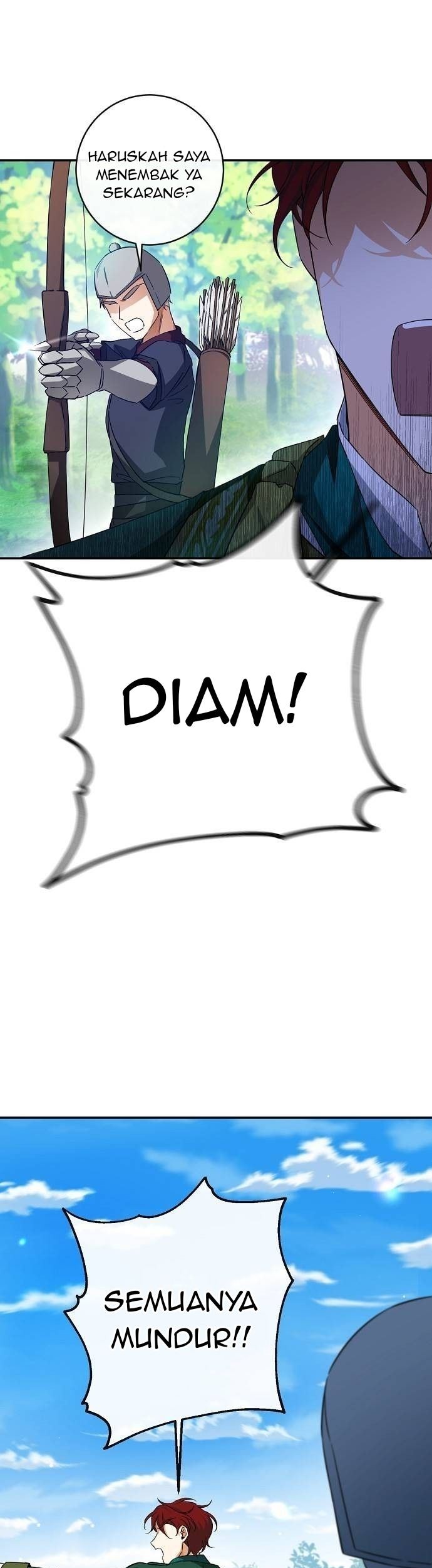 I Tamed the Crazy Marquis Chapter 5 - halaman 23