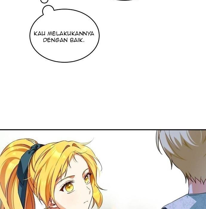 I Tamed the Crazy Marquis Chapter 5 - halaman 31
