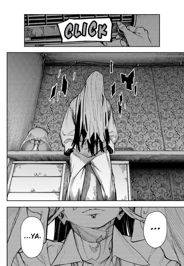I Tamed the Crazy Marquis Chapter 5 - halaman 5