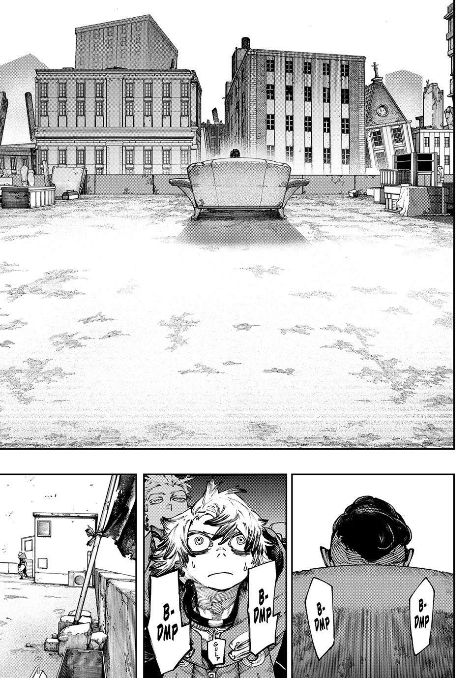 I Tamed the Crazy Marquis Chapter 6 - halaman 10