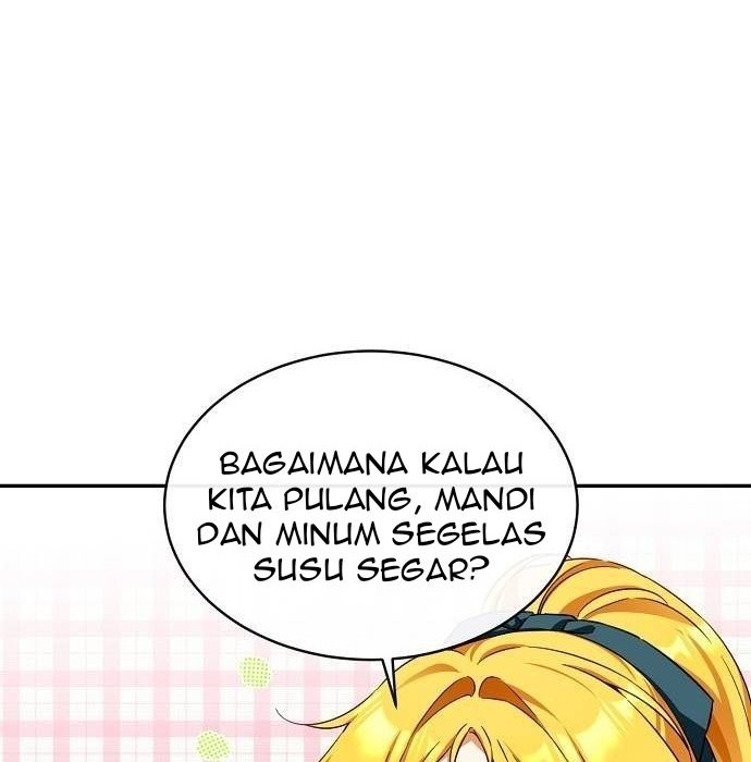 I Tamed the Crazy Marquis Chapter 6 - halaman 26