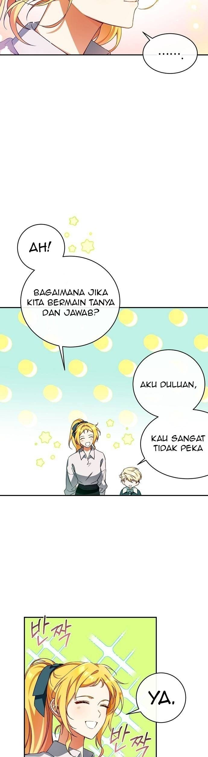 I Tamed the Crazy Marquis Chapter 6 - halaman 29