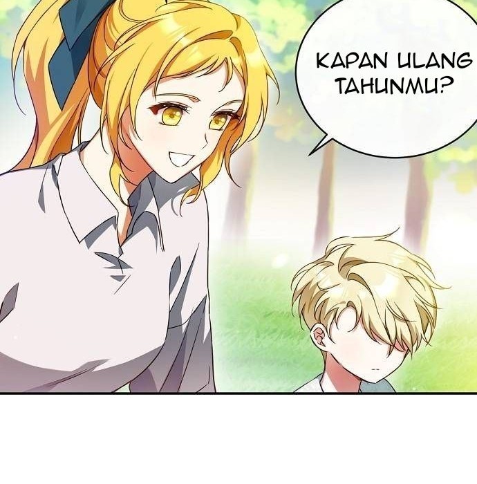 I Tamed the Crazy Marquis Chapter 6 - halaman 32