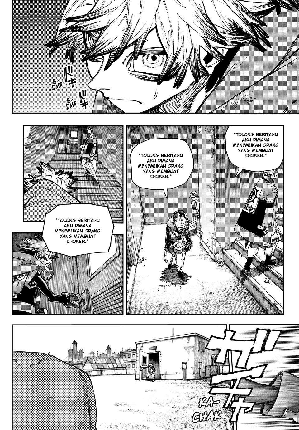 I Tamed the Crazy Marquis Chapter 6 - halaman 9