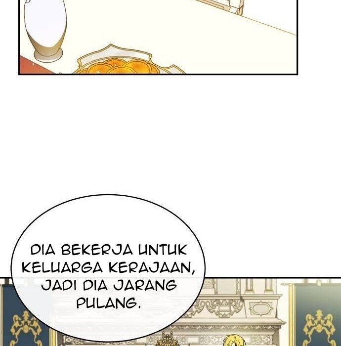 I Tamed the Crazy Marquis Chapter 7 - halaman 11