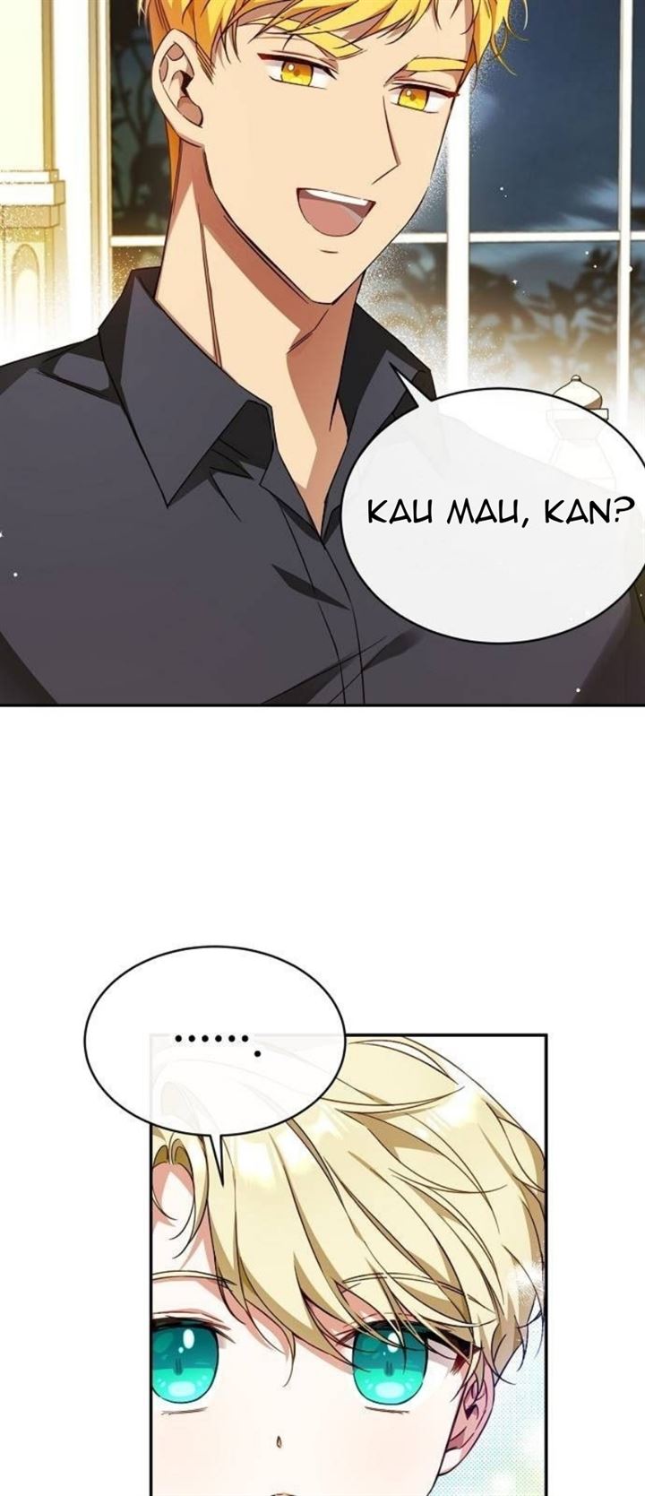 I Tamed the Crazy Marquis Chapter 7 - halaman 24