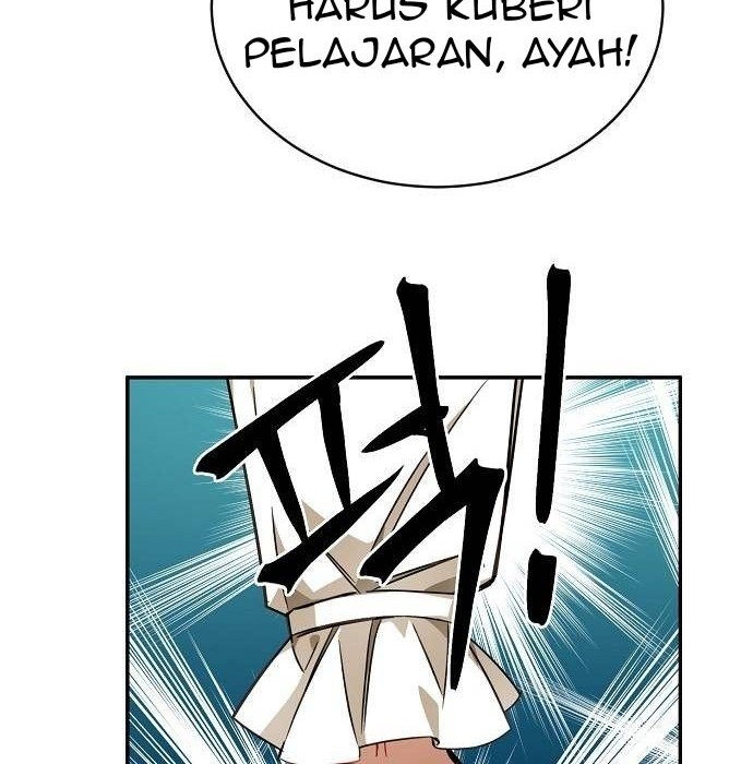 I Tamed the Crazy Marquis Chapter 7 - halaman 26