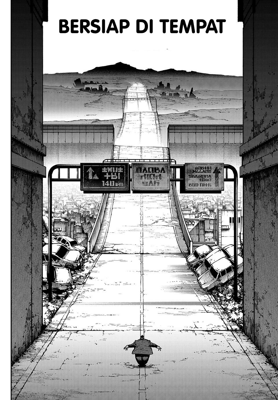 I Tamed the Crazy Marquis Chapter 7 - halaman 3