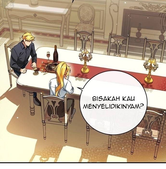 I Tamed the Crazy Marquis Chapter 7 - halaman 41