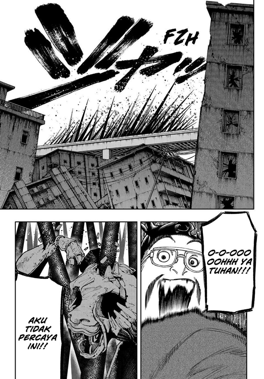 I Tamed the Crazy Marquis Chapter 8 - halaman 12