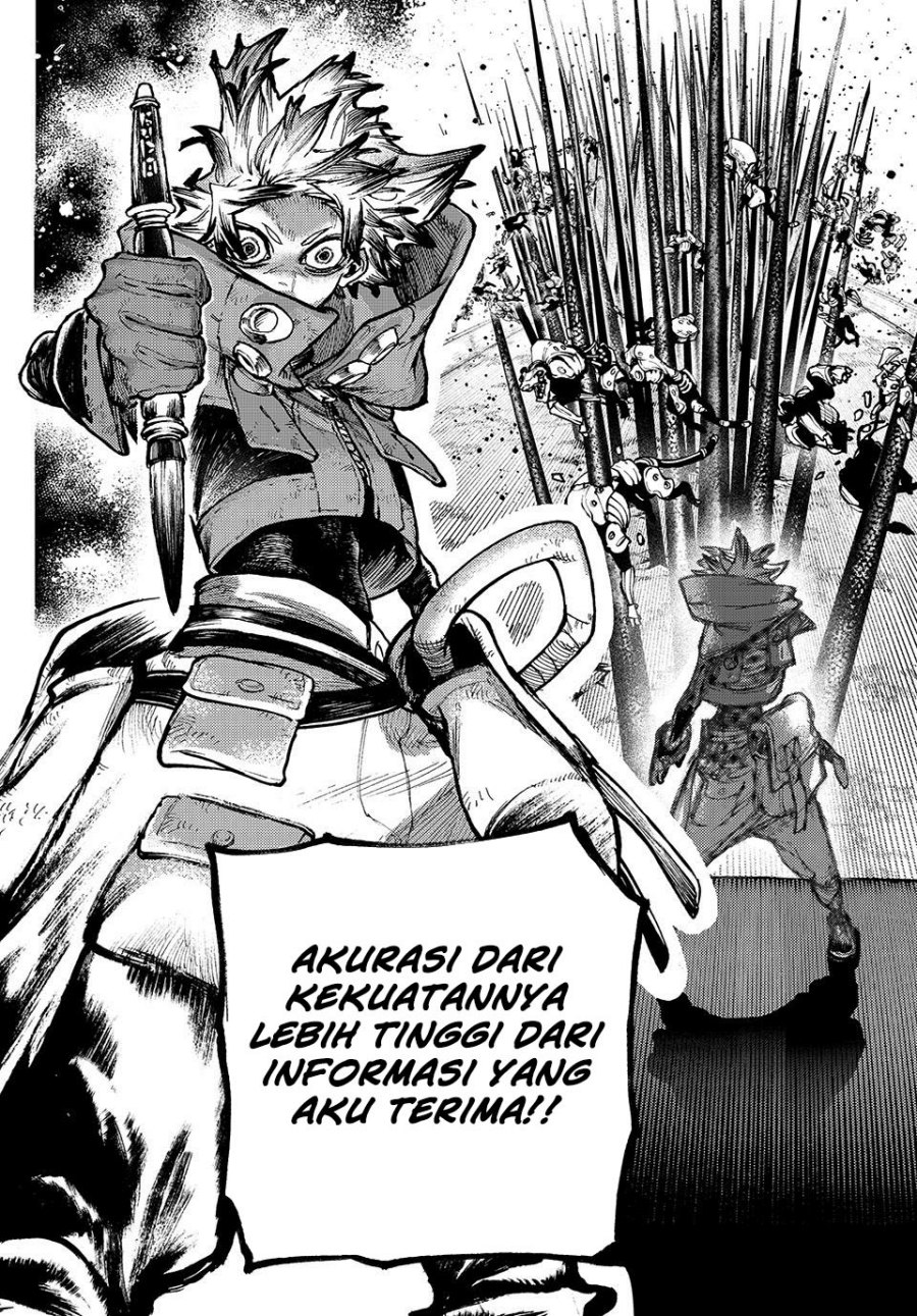 I Tamed the Crazy Marquis Chapter 8 - halaman 13