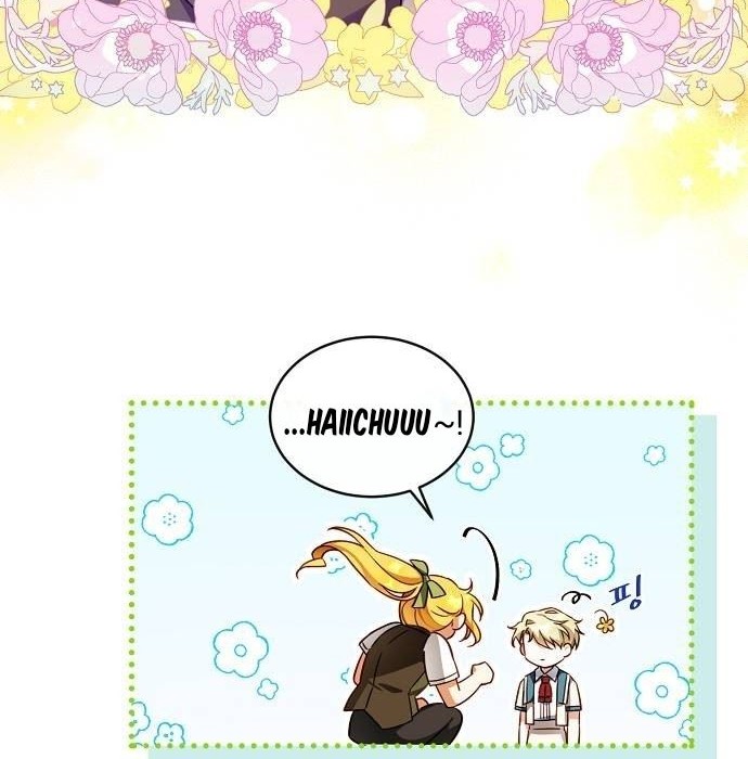 I Tamed the Crazy Marquis Chapter 8 - halaman 31