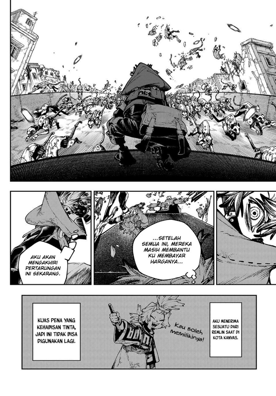 I Tamed the Crazy Marquis Chapter 8 - halaman 9