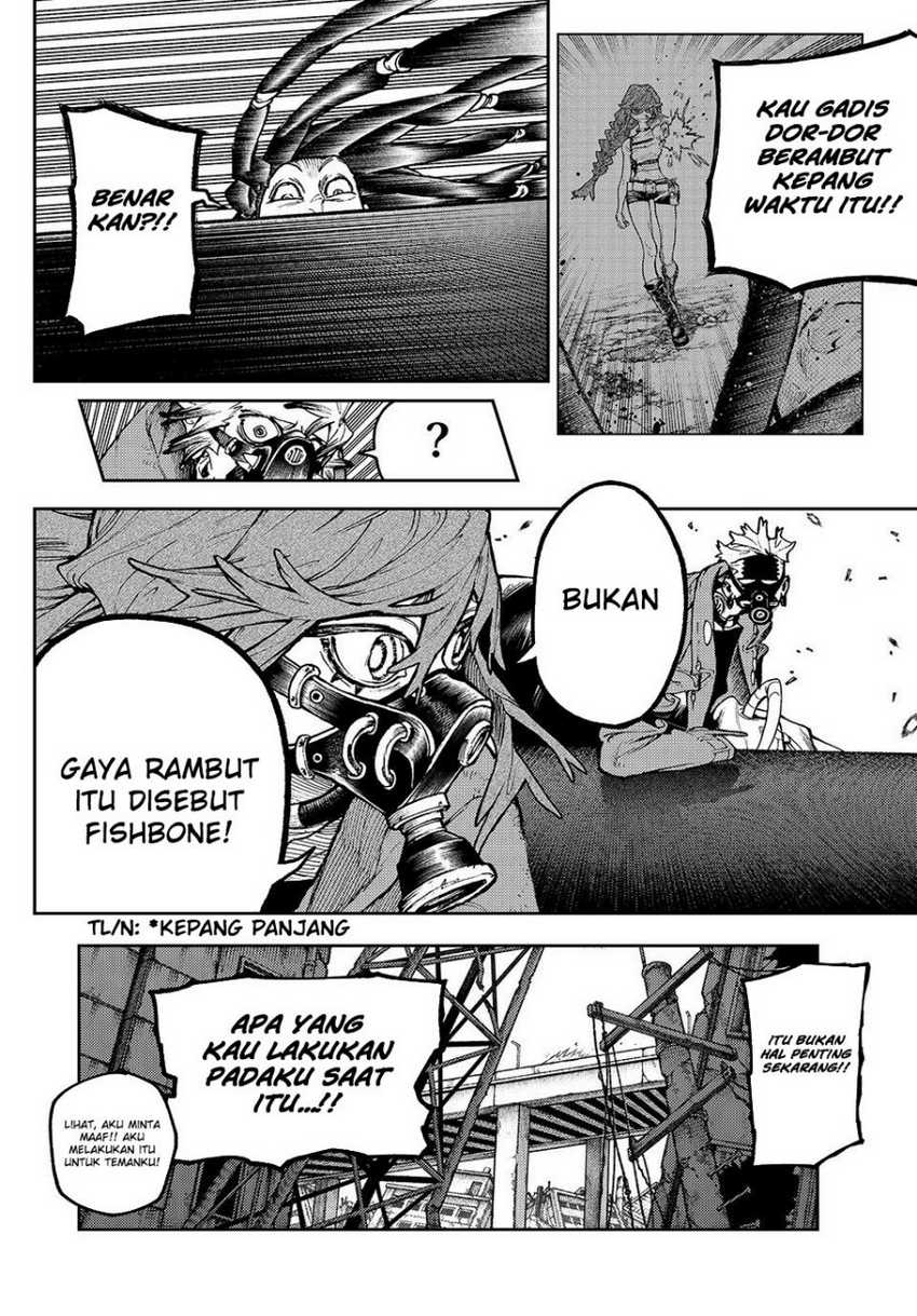 I Tamed the Crazy Marquis Chapter 9 - halaman 11
