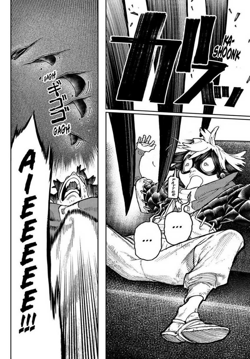 I Tamed the Crazy Marquis Chapter 9 - halaman 13