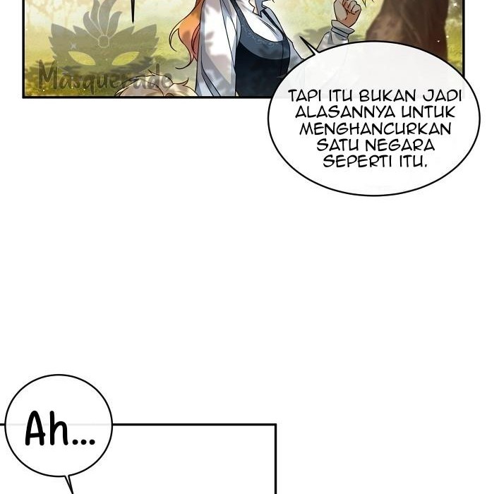 I Tamed the Crazy Marquis Chapter 9 - halaman 23