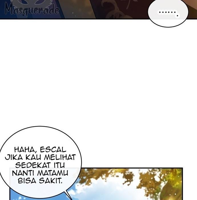I Tamed the Crazy Marquis Chapter 9 - halaman 25