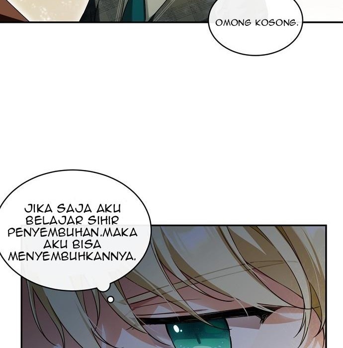 I Tamed the Crazy Marquis Chapter 9 - halaman 31