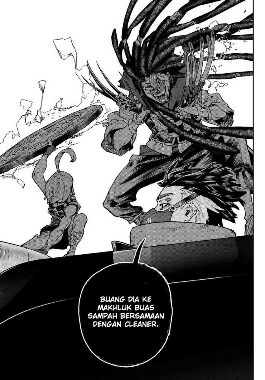 I Tamed the Crazy Marquis Chapter 9 - halaman 6