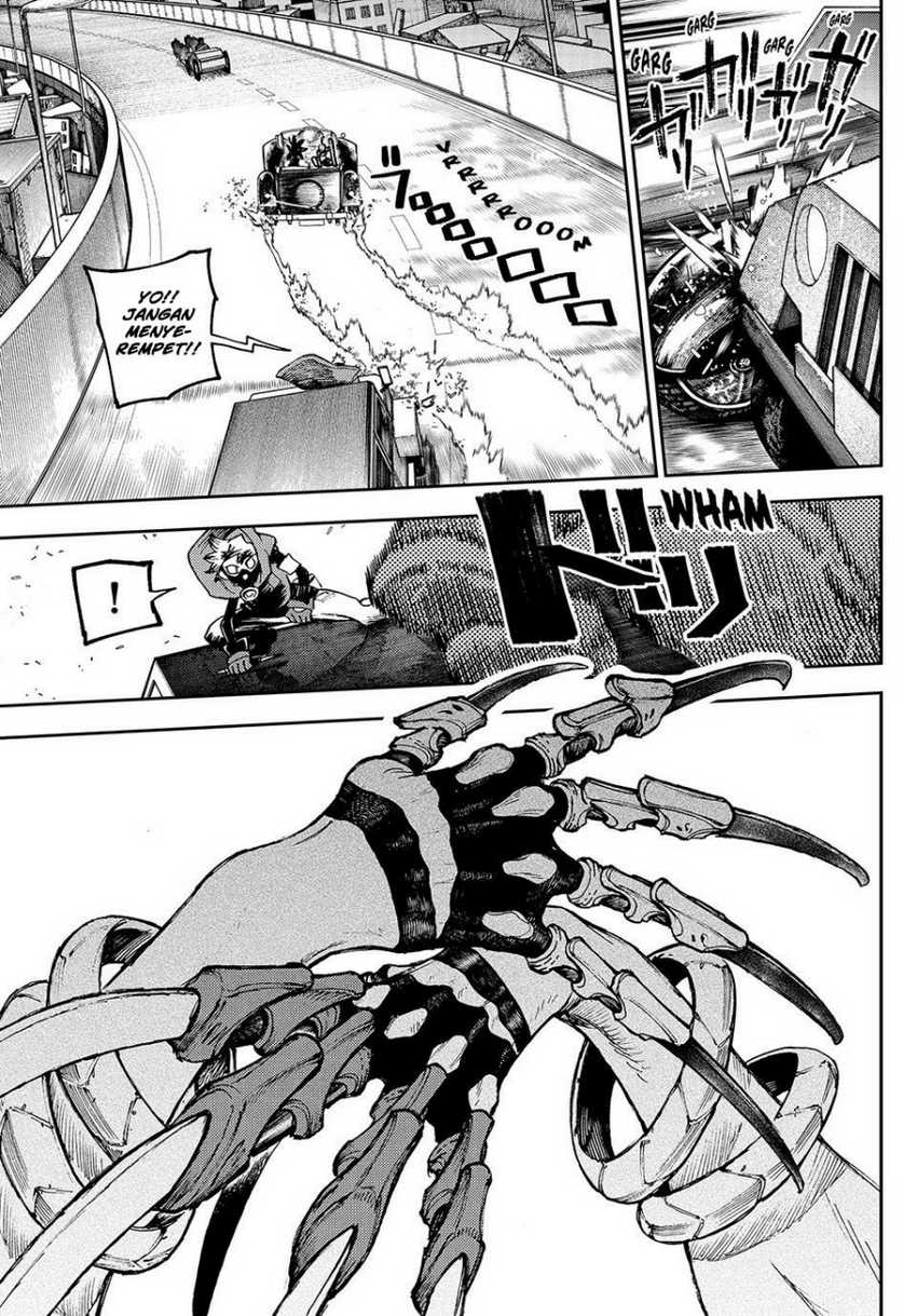 I Tamed the Crazy Marquis Chapter 9 - halaman 8