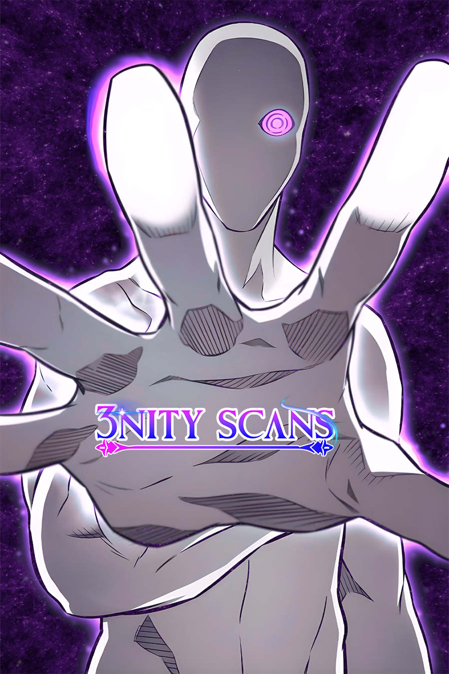 I, The Invincible Villain Master With My Apprentices Chapter 125 - halaman 1