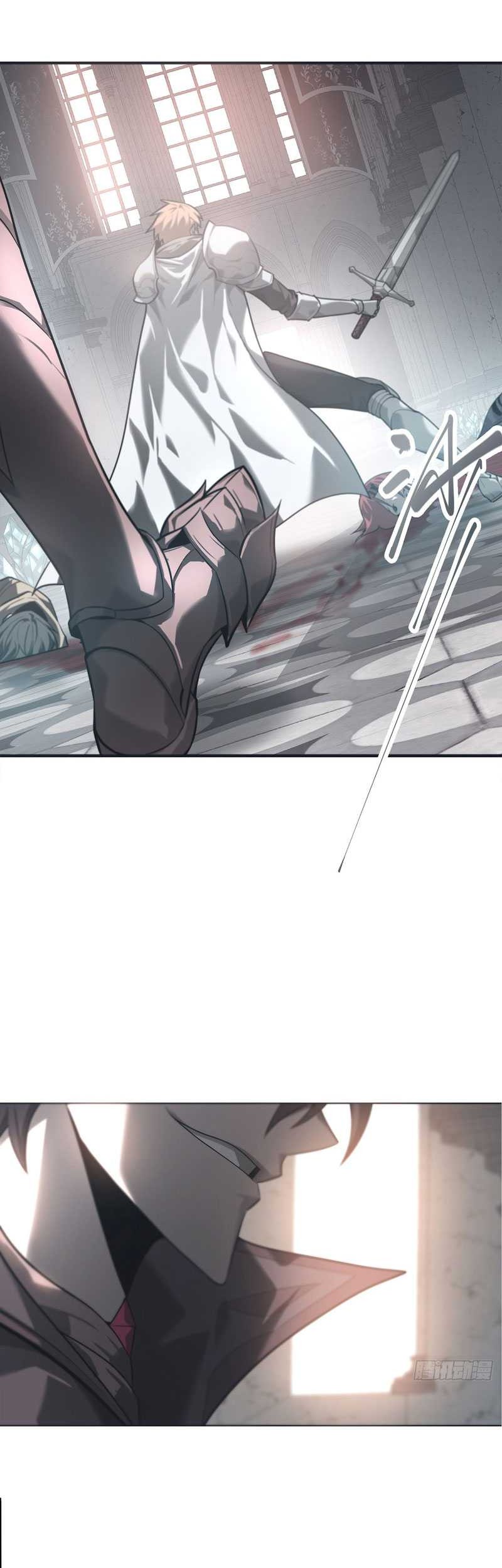 I, the Strongest Boss Chapter 1 - halaman 23