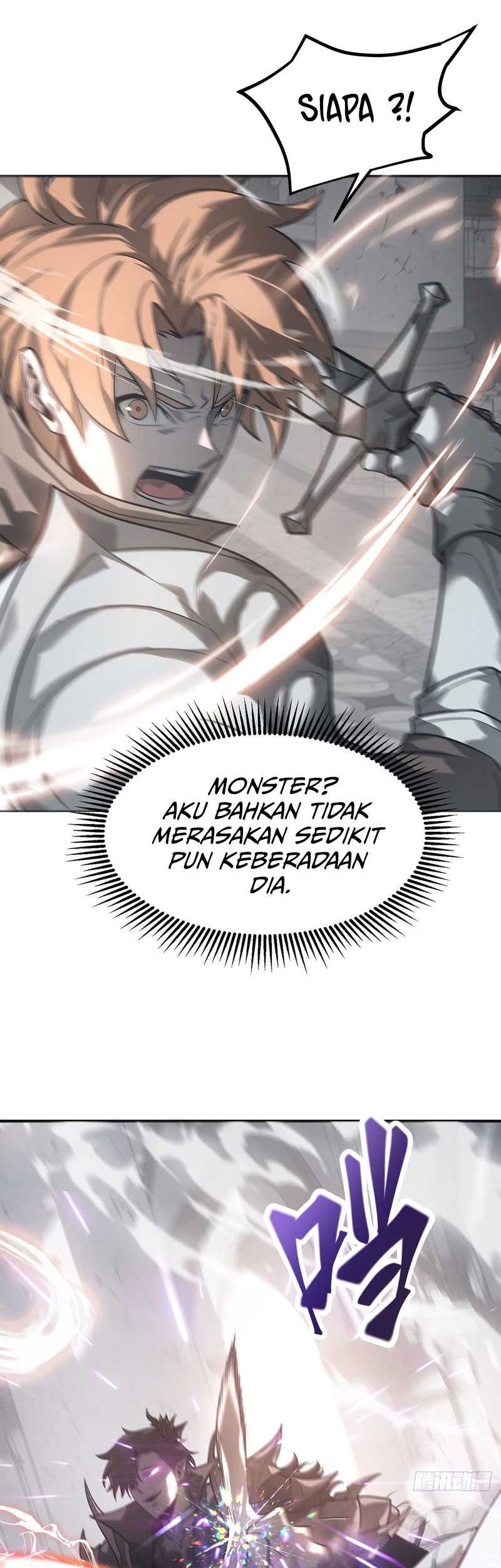 I, the Strongest Boss Chapter 1 - halaman 25