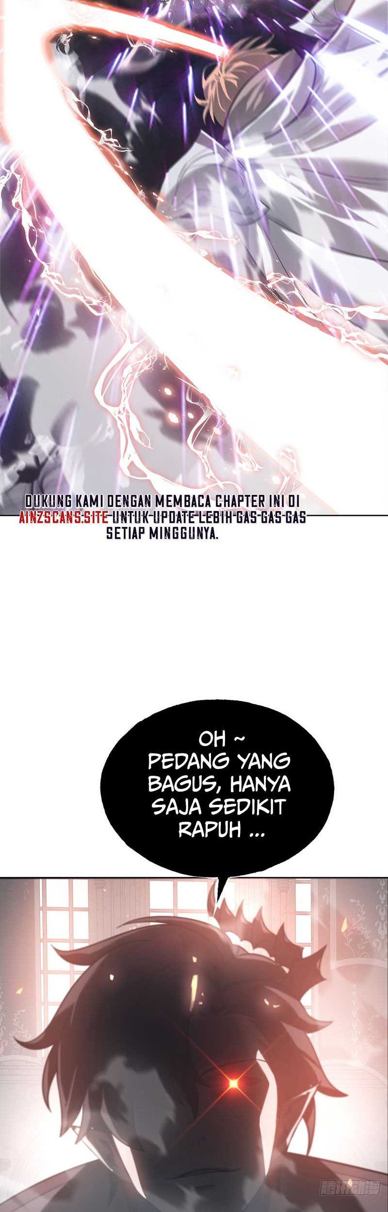 I, the Strongest Boss Chapter 1 - halaman 26