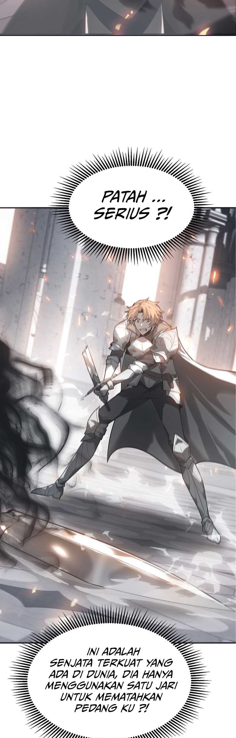 I, the Strongest Boss Chapter 1 - halaman 27