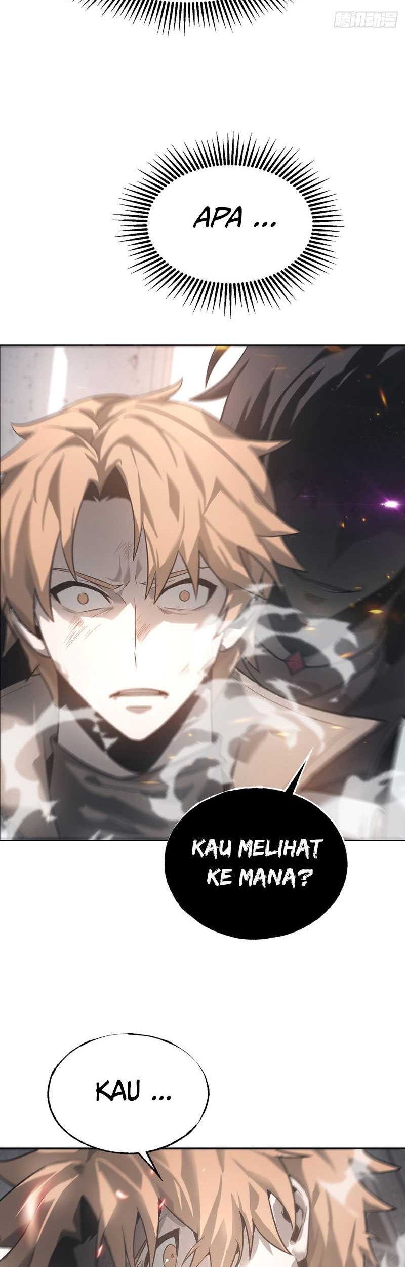 I, the Strongest Boss Chapter 1 - halaman 28