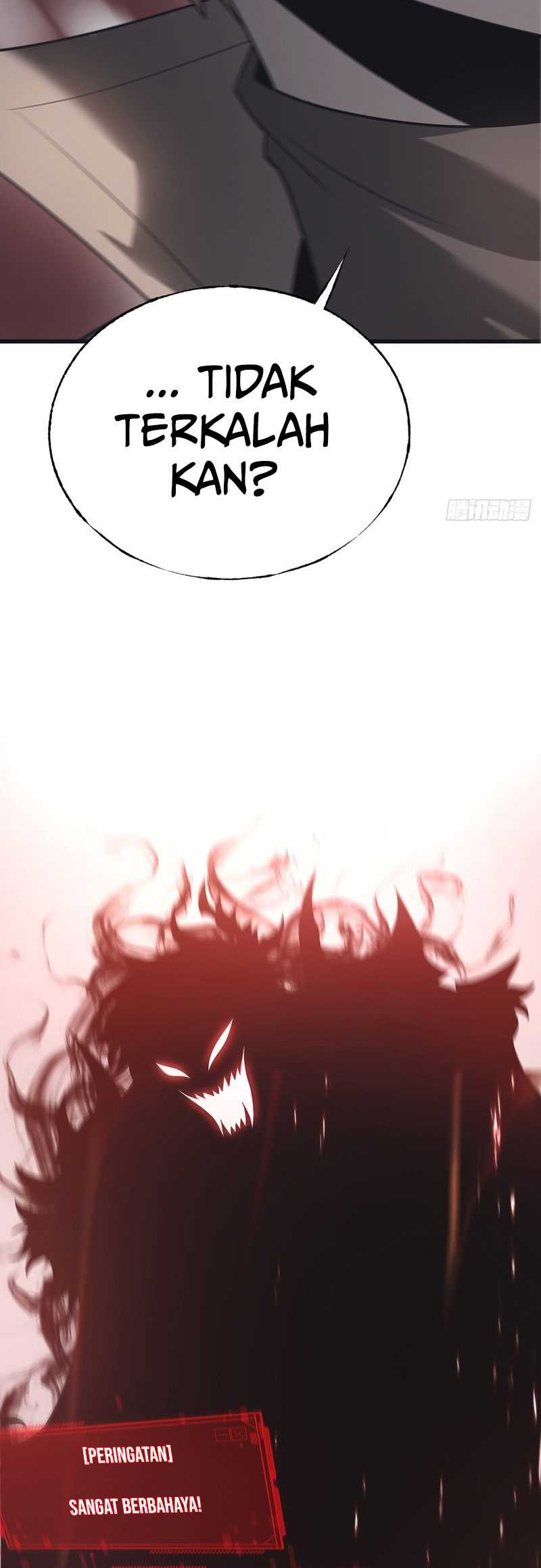 I, the Strongest Boss Chapter 1 - halaman 38
