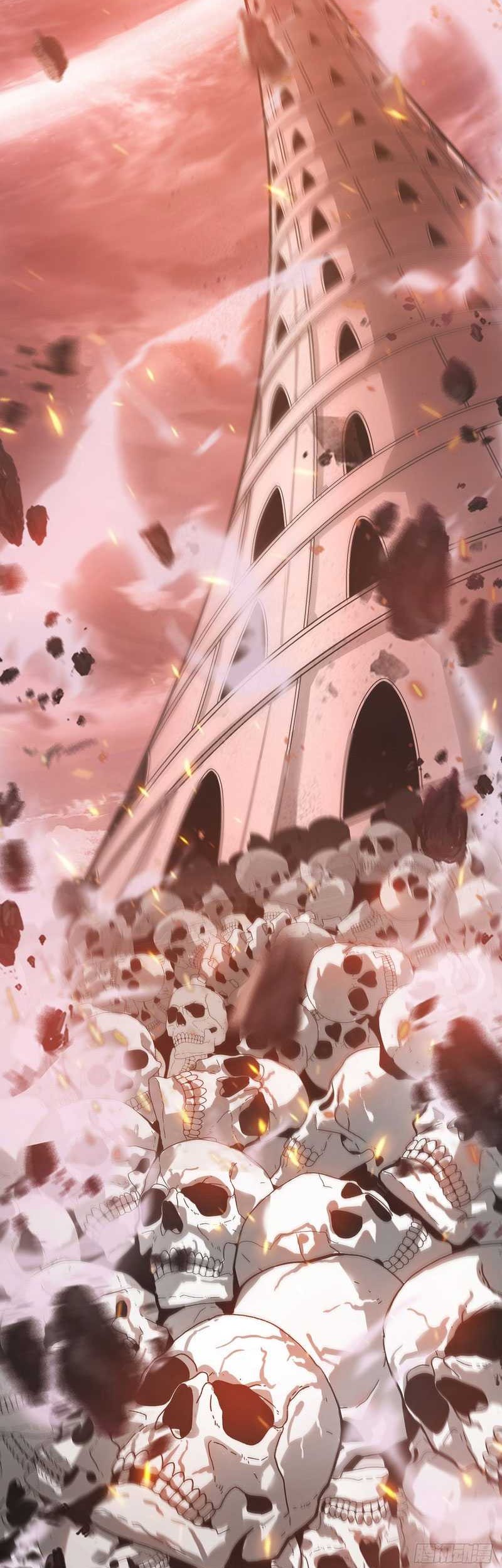 I, the Strongest Boss Chapter 1 - halaman 5