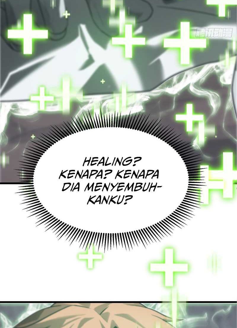 I, the Strongest Boss Chapter 1 - halaman 50