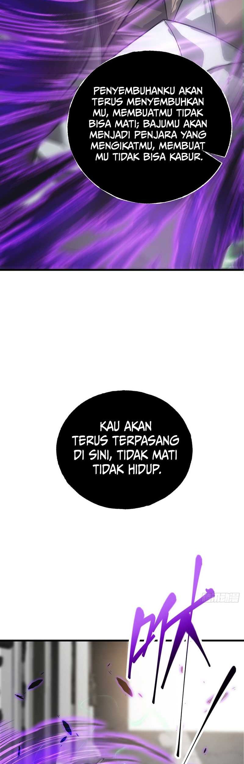 I, the Strongest Boss Chapter 1 - halaman 58