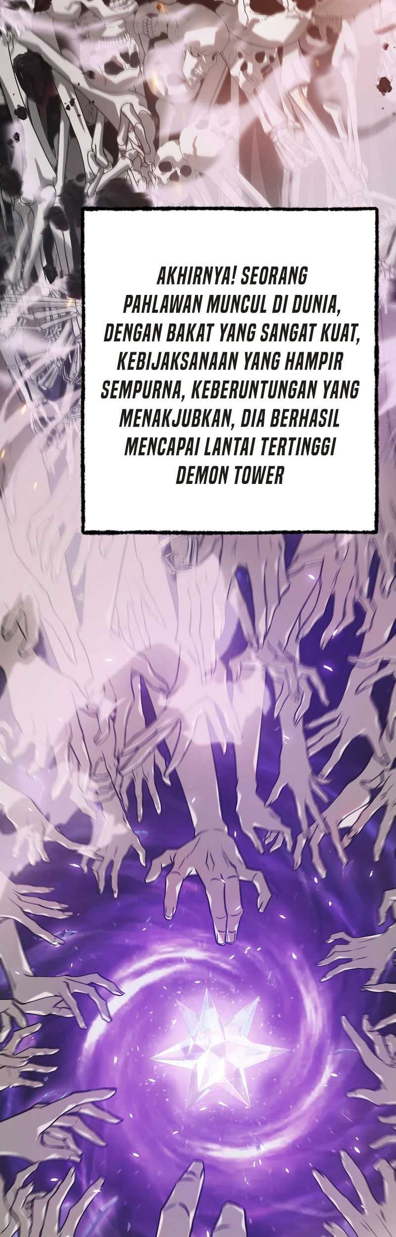 I, the Strongest Boss Chapter 1 - halaman 6