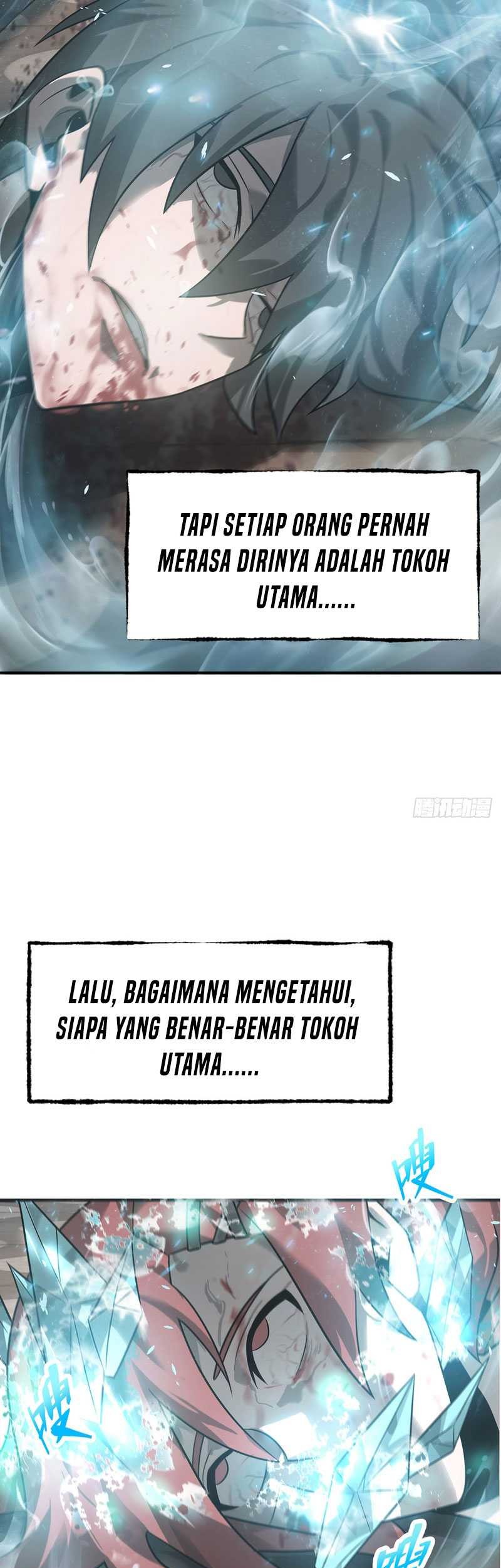 I, the Strongest Boss Chapter 1 - halaman 63
