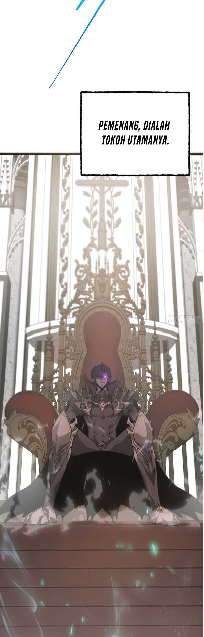 I, the Strongest Boss Chapter 1 - halaman 65