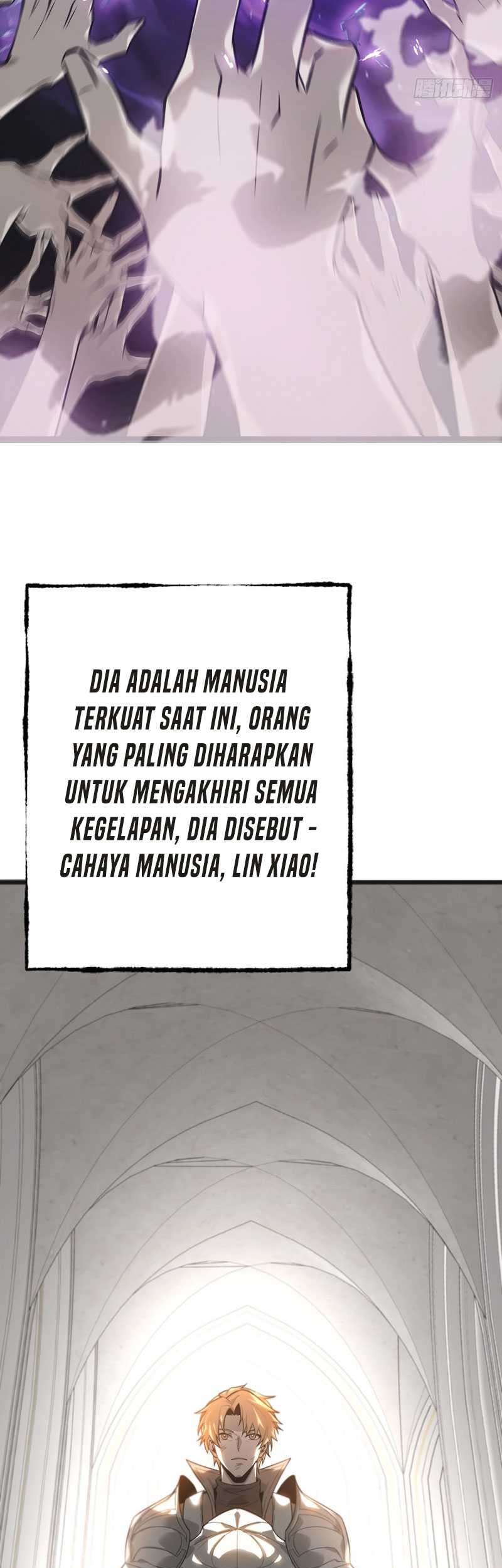I, the Strongest Boss Chapter 1 - halaman 7