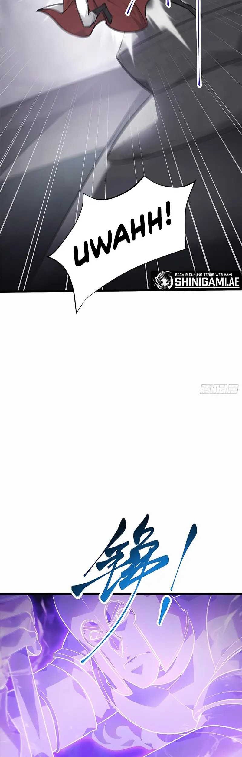 I, the Strongest Boss Chapter 10 - halaman 10