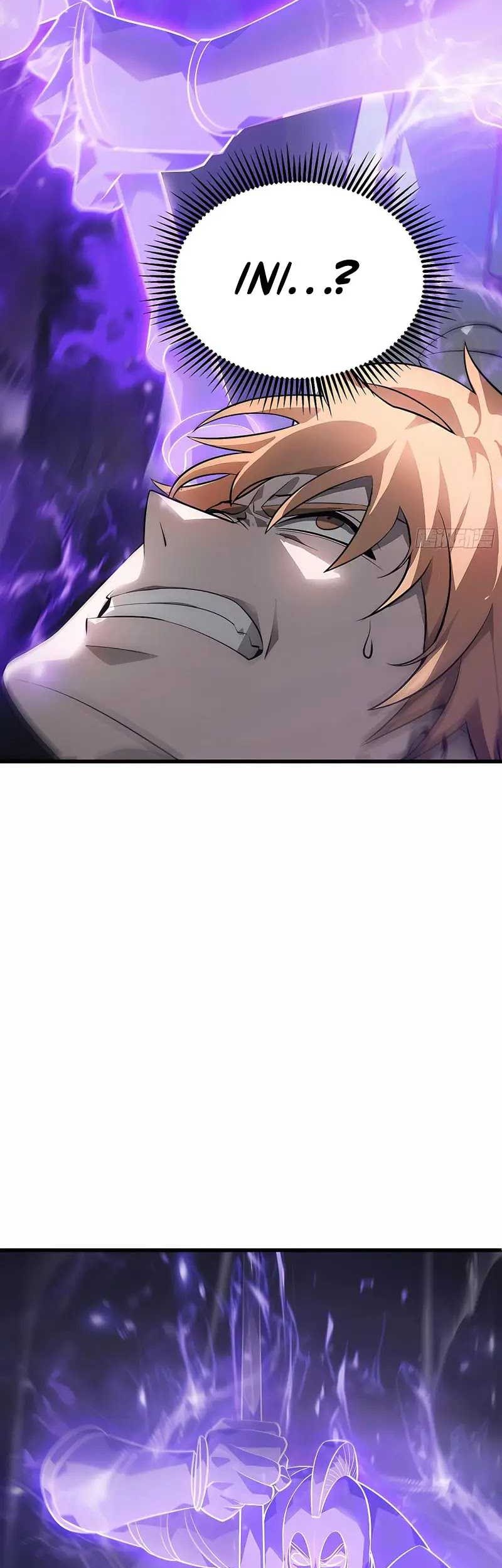 I, the Strongest Boss Chapter 10 - halaman 11