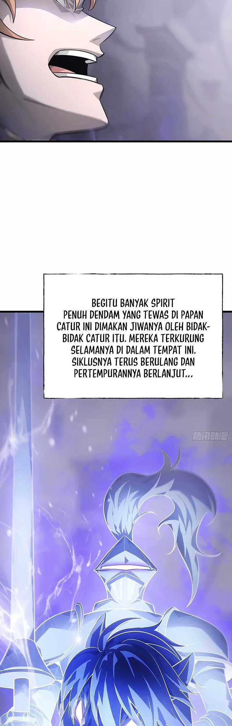 I, the Strongest Boss Chapter 10 - halaman 19
