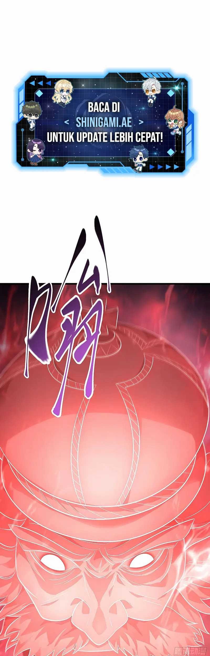 I, the Strongest Boss Chapter 10 - halaman 2