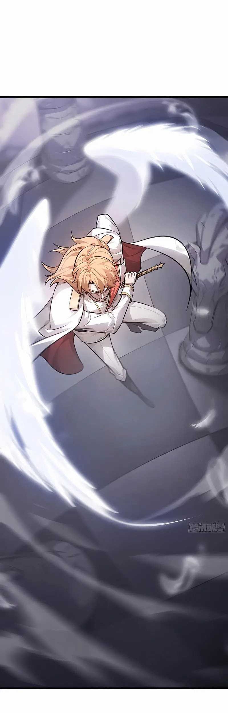 I, the Strongest Boss Chapter 10 - halaman 26