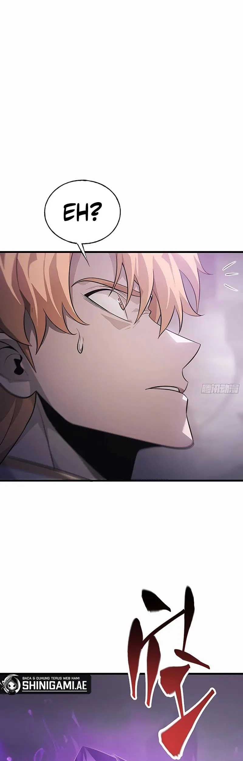 I, the Strongest Boss Chapter 10 - halaman 27