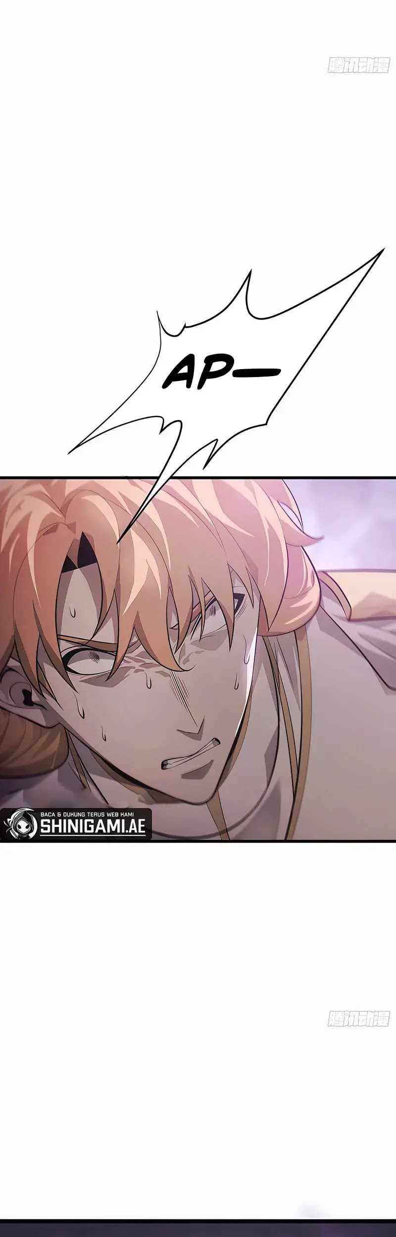 I, the Strongest Boss Chapter 10 - halaman 29