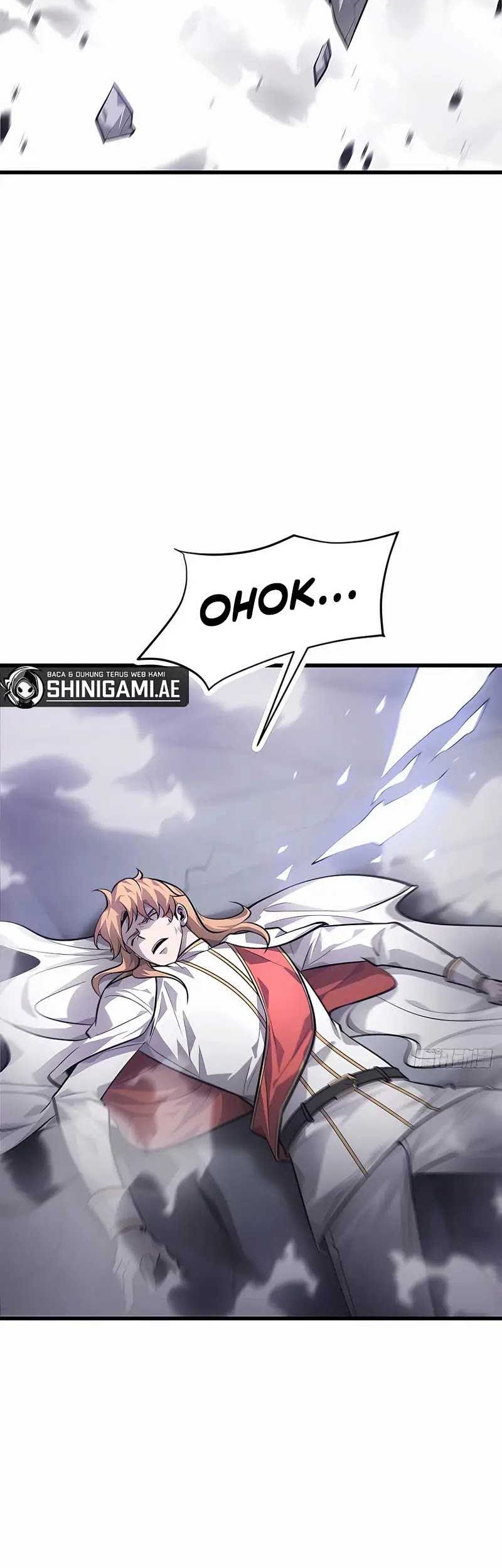 I, the Strongest Boss Chapter 10 - halaman 32