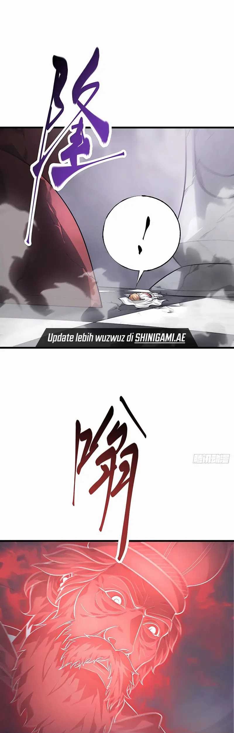 I, the Strongest Boss Chapter 10 - halaman 33