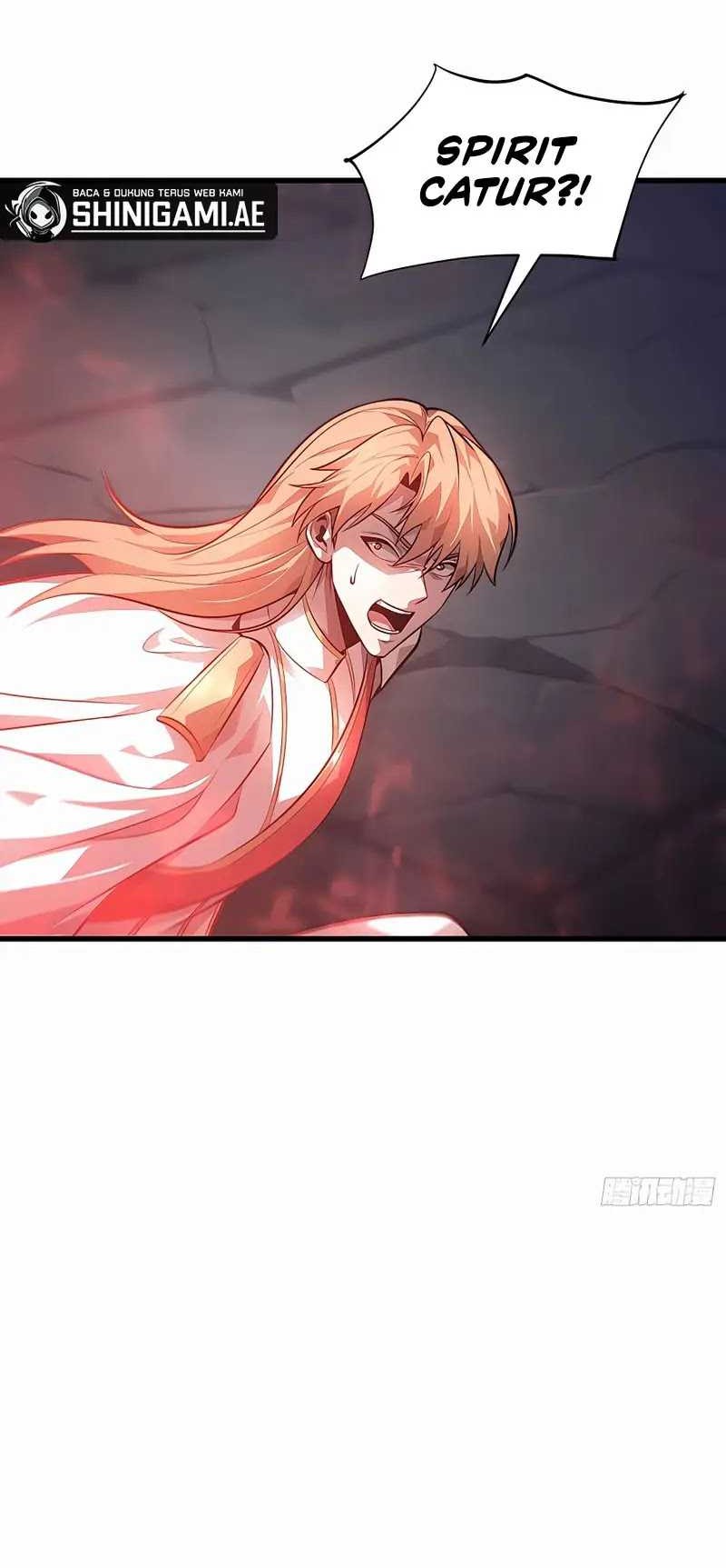 I, the Strongest Boss Chapter 10 - halaman 4