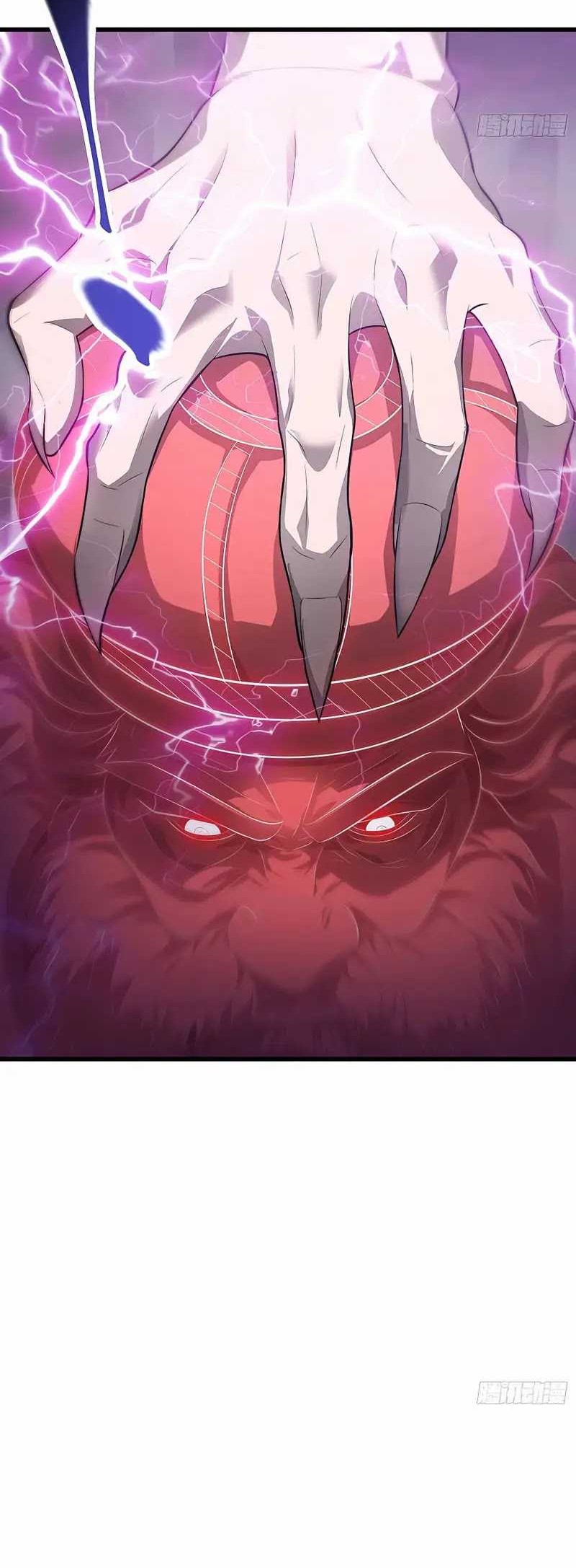 I, the Strongest Boss Chapter 10 - halaman 40