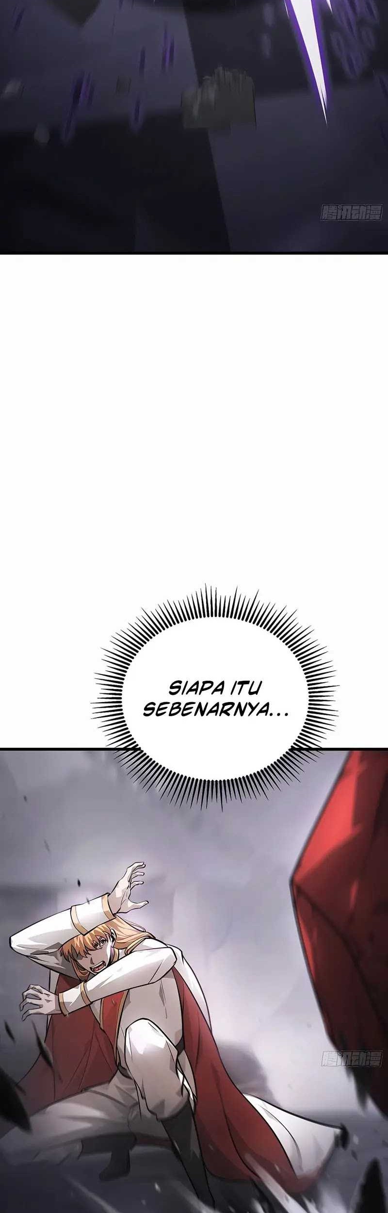 I, the Strongest Boss Chapter 10 - halaman 46